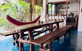 Casa Surf Mar Azul